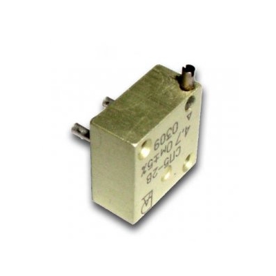 СП5-2В 1 1К ±5%