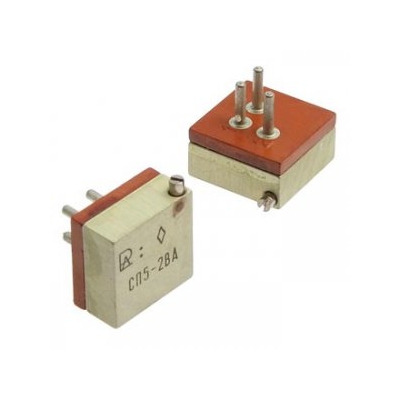 СП5-2ВБ 0.5 68 ±10%