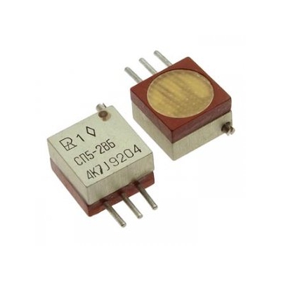 СП5-2ВБ 0.5 6.8К ±10%