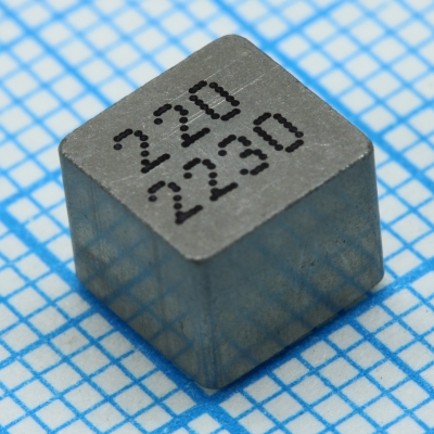 SRP6060FA-220M