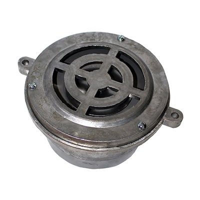 СС-1 УХЛ1, силумин, 220В AC, IP21