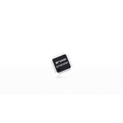 ST16C2550IQ48-F