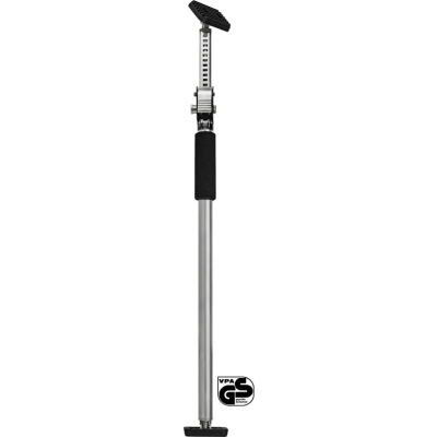 ST250 Распор телескопический, 60 кг, 1450 - 2500 мм, для панелей из гипсокартона/дерева/металла