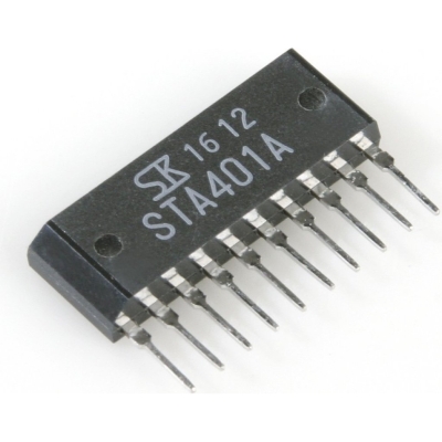 STA401A