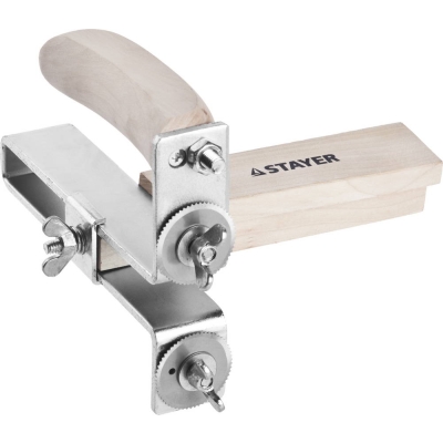 STAYER дисковый резак по гипсокартону, Professional (15175)