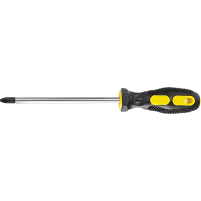 STAYER Hercules, PH3 x 150, отвертка (2510-3-15)