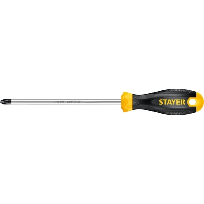 STAYER Hercules, PZ2x100 мм, отвёртка (2511-2-10)