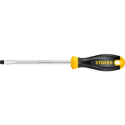 STAYER Hercules, SL6 x 150, отвёртка (2509-06-15)