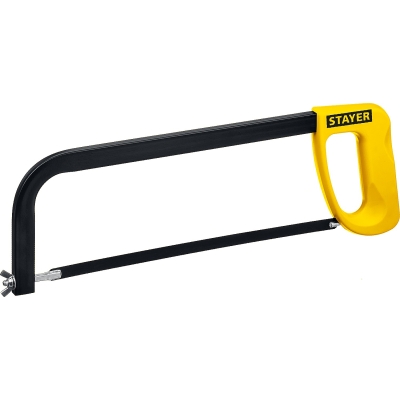 STAYER MS-100, 300 мм, ножовка по металлу (1576)