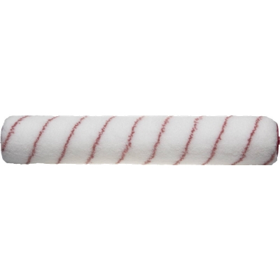 STAYER NYLON-SPECIAL, 48 х 400 мм, бюгель 6 мм, ворс 12 мм, полиамид, для агрессивных сред, малярный ролик, Professional (02057-40)