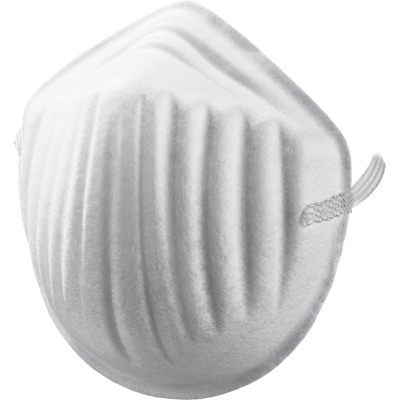 STAYER TECH-120, 10 шт, однослойная техническая маска (1110-H10)