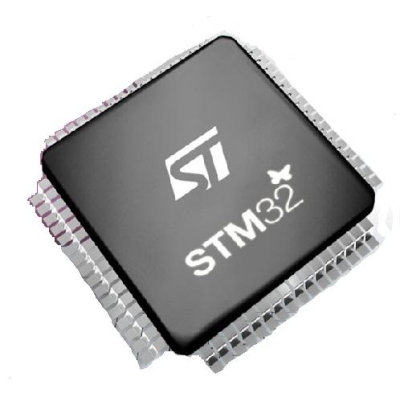 STM32F302VCT6