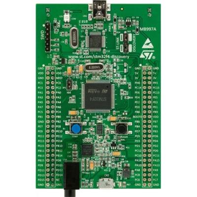 STM32F407G-DISC1