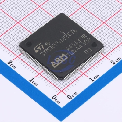 STM32F412ZET6