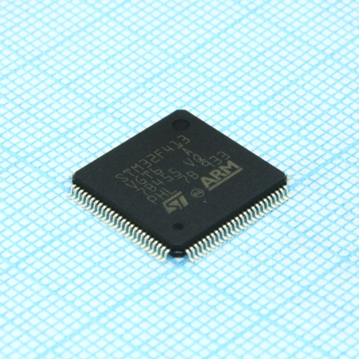 STM32F413VGT6