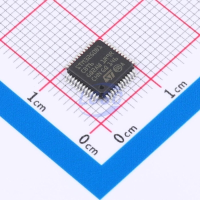 STM32G0B1CBT6