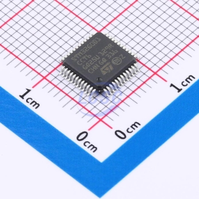 STM32G0B1CCT6