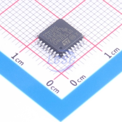 STM32G431KBT6TR