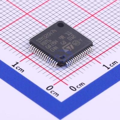 STM32G474RBT6