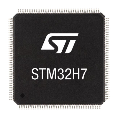 STM32H723ZGT6