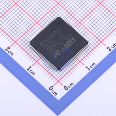 STM32H750VBT6