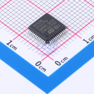 STM32L071CZT6TR
