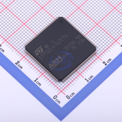 STM32L476ZET6TR