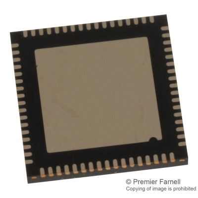 STM32WB55RGV6
