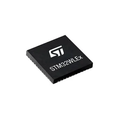 STM32WLE5CCU6