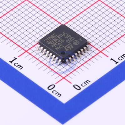 STM8S903K3T6CTR