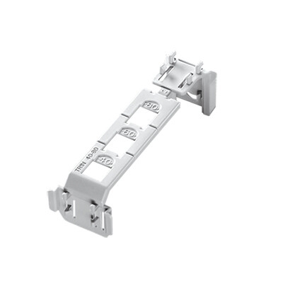 Стяжка кабеля для короба TR1-N 100-150 01023