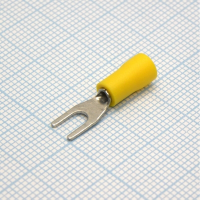 SV1.25-3.2 Yellow