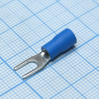 SV1.25-3.7S Blue