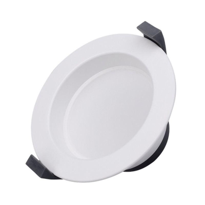 Светильник IM-CYCLONE-R115-10W Day4000 (WH, 90 deg) 023197(2)