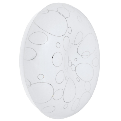 Светильник LED ДПБ 2009 12Вт IP20 4000К круг белый LDPB0-2009-12-4000-K01