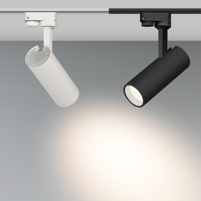 Светильник LGD-GERA-2TR-R55-10W Warm3000 (BK, 24 deg) (Arlight, IP20 Металл, 3 года) 025938