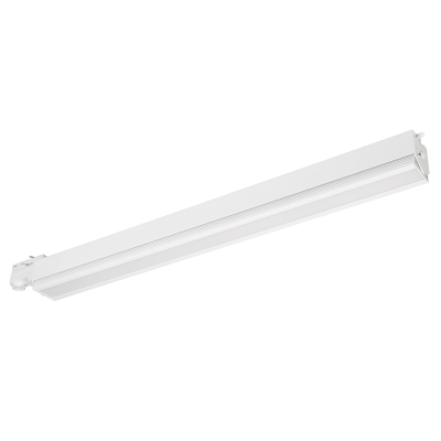 Светильник LGD-NEPTUN-4TR-L400-10W Warm3000 (WH, 100 deg, 230V) (Arlight, IP20 Металл, 5 лет) 051920