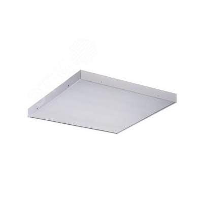 Светильник СТ OPTIMA.OPL ECO LED 595 EM 4000K 1166000040