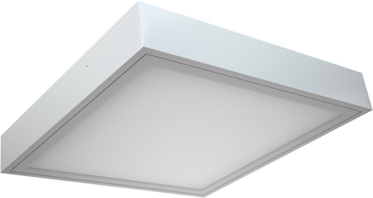 Светильник СТ OWP OPTIMA LED 595 IP54/IP54 4000K mat 1372000210