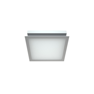 Светильник СТ OWP/R ECO LED 595 IP54/IP40 4000K 1376000010