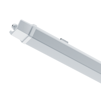 Светильник светодиодный 61 912 ODSP-03-24-6.5K-LED 24Вт 6500К IP65 3250лм 176-264В (аналог ЛСП 2х36) 61912