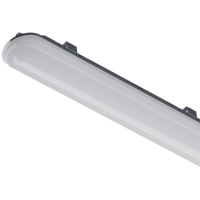 Светильник светодиодный 93 976 DSP-09-18-6.5K-IP65-LED ДСП 18Вт 6500К 2350лм IP65 93976