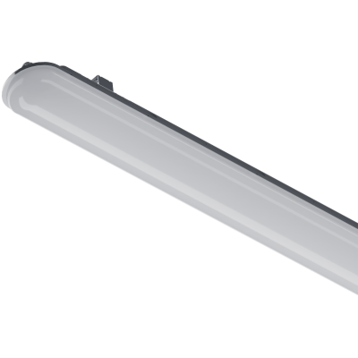 Светильник светодиодный 93 980 DSP-09-46-6.5K-IP65-LED ДСП 46Вт 6500К 6200лм IP65 93980