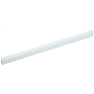 Светильник светодиодный ДБО 3002 7Вт 4000К IP20 572мм пластик LDBO0-3002-7-4000-K01