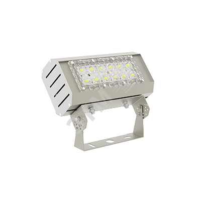 Светильник светодиодный ДО-30Вт 5000К 4050Лм OlympMini 12 град.промышленный V1-I0-70503-04L10-6503050