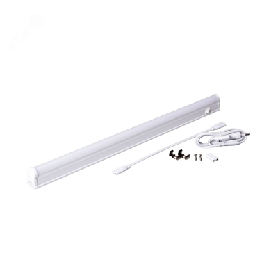 Светильник светодиодный PLED T5i PL 300 FR 4Вт 4000К 180-265В ДПО 5018372