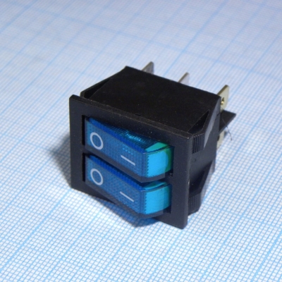SWR 2101-1A3 BL+BL/B IRS