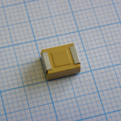 T491X337K006AT