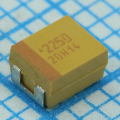 TAJB225K020RNJ [DC11+]
