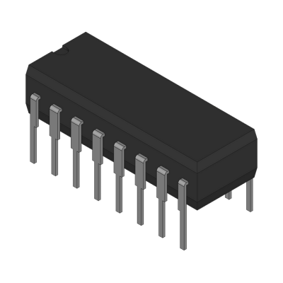 TCA3385-FP